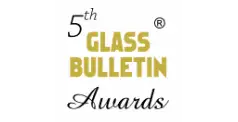 5Th Glass Bulletin awards